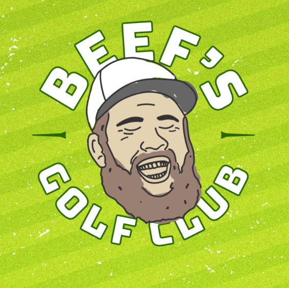 Beef's Golf Club