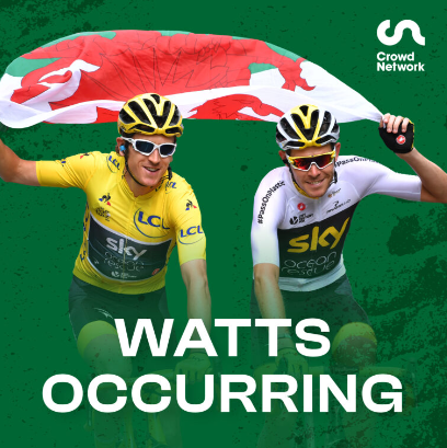 WATTS OCCURRING