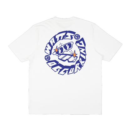 Watts Occurring - Logo T-Shirt [PRE-ORDER]