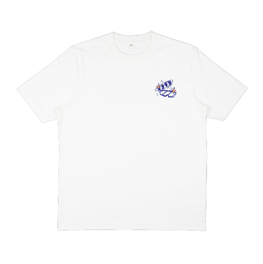 Watts Occurring - Logo T-Shirt [PRE-ORDER]