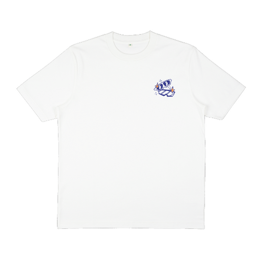 Watts Occurring - Logo T-Shirt