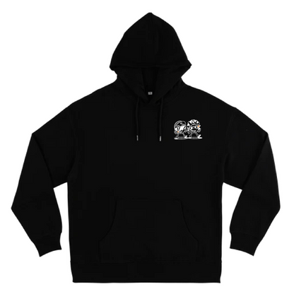 Watts Occurring - Hoodie [PRE-ORDER]