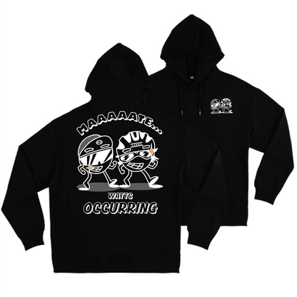 Watts Occurring - Hoodie [PRE-ORDER]