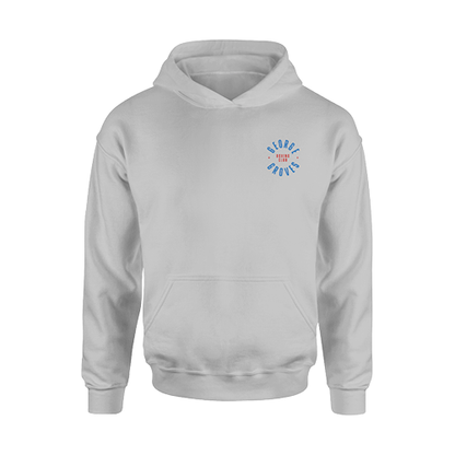 George Groves Boxing Club - Hoodie