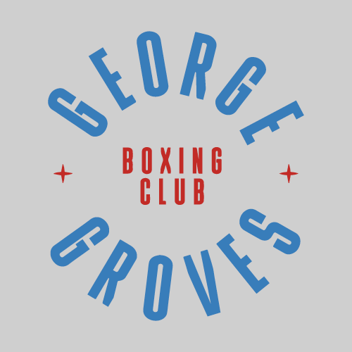 George Groves Boxing Club - Hoodie