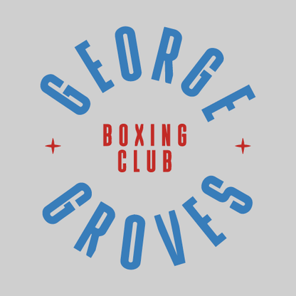 George Groves Boxing Club - Hoodie