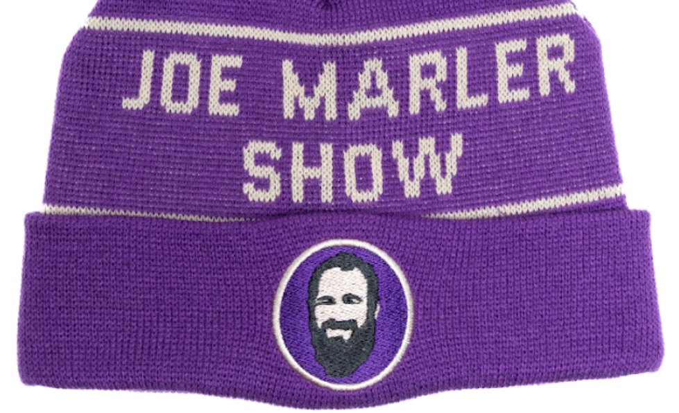 Joe Marler - Beanie [SALE]